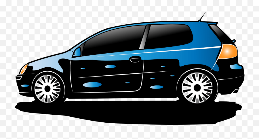 Car Clipart Free Download Transparent Png Creazilla - Hot Hatch Emoji,Cars Clipart