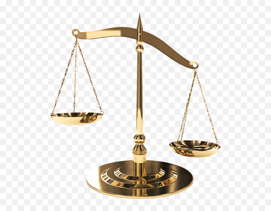 Justice - Scales Of Justice Png Emoji,Scale Clipart
