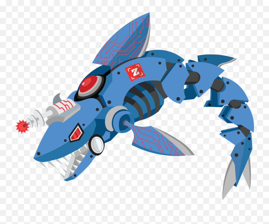 Laser Shark U2013 Munzee Support Emoji,Laser Clipart