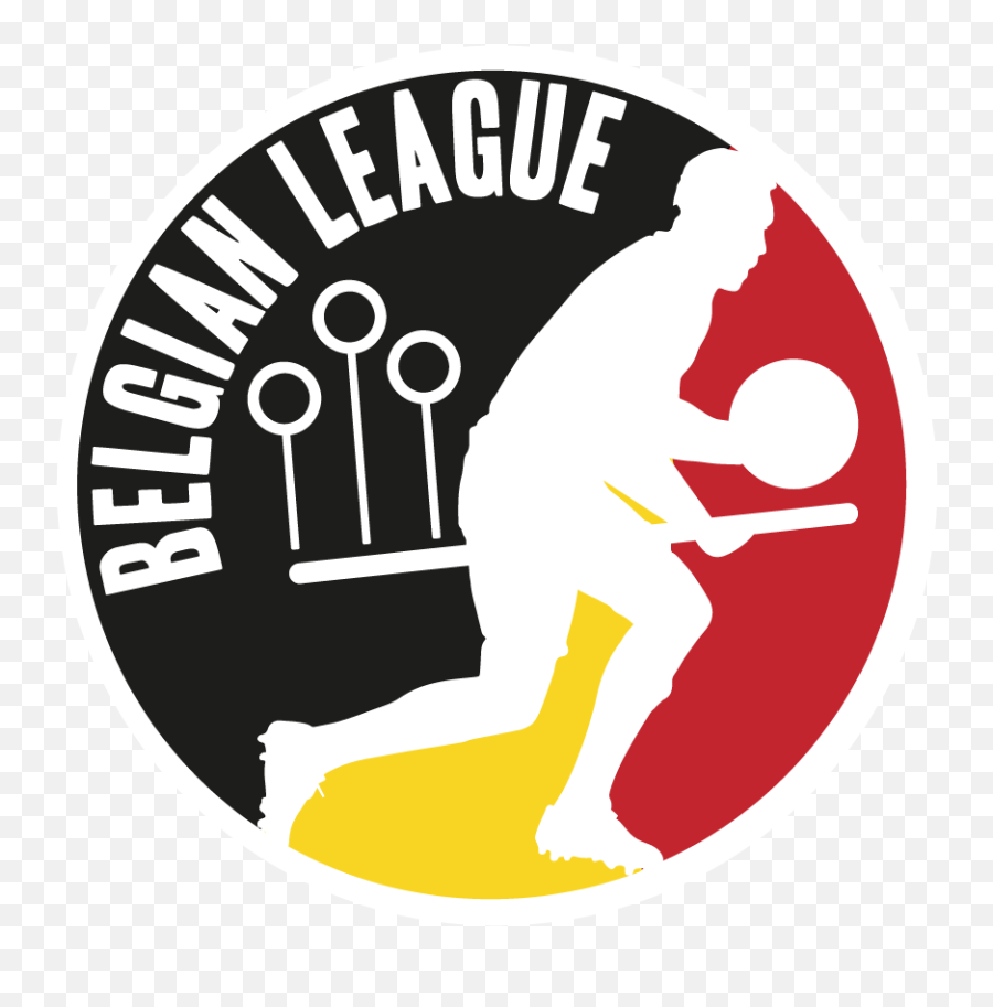 Belgian Quidditch League U2013 Belgian Quidditch Federation Emoji,Quidditch Logo