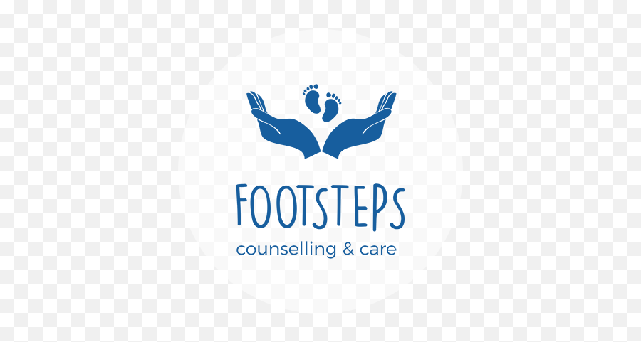 Maternity Stories Heal Footsteps Counselling And Care Emoji,Footstep Clipart