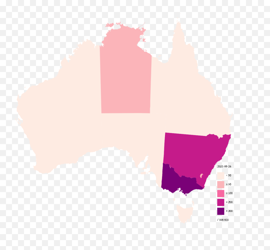 Covid - 19 Pandemic In Australia Wikipedia Emoji,Victorian Border Png
