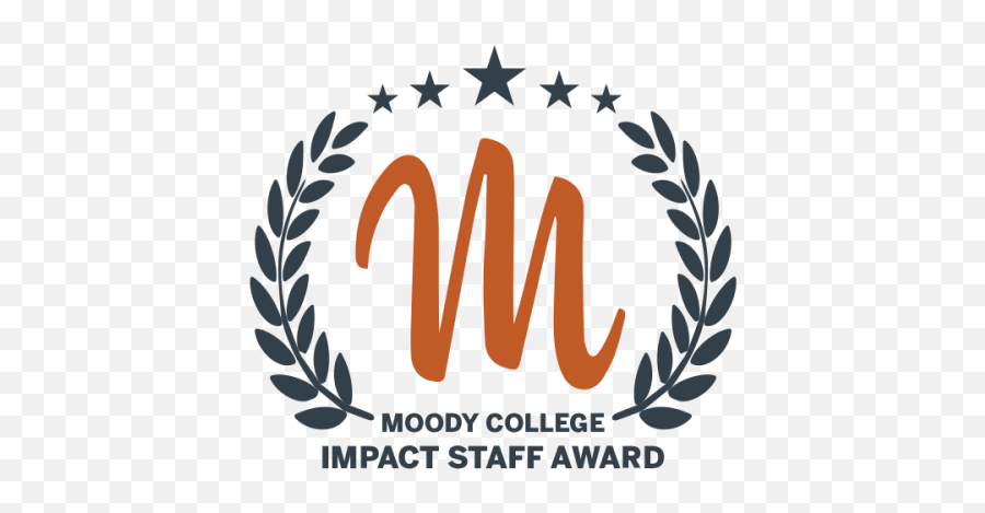Moody College Awards Moody College Of Communication Emoji,Knight Industries Logo
