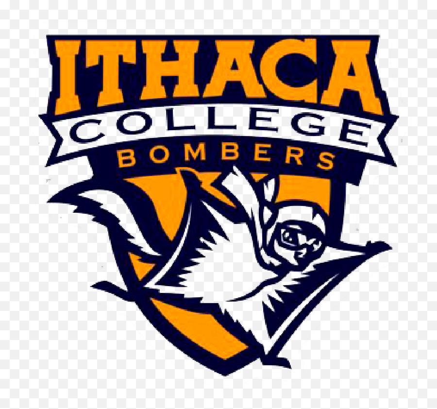 Ithaca College U2014 Daytripper University Emoji,Cornell University Logo