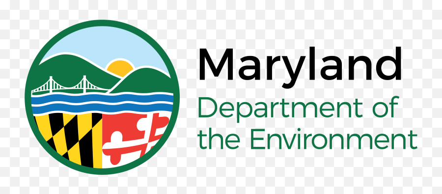 Mde Logo Downloads - Language Emoji,Maryland Logo