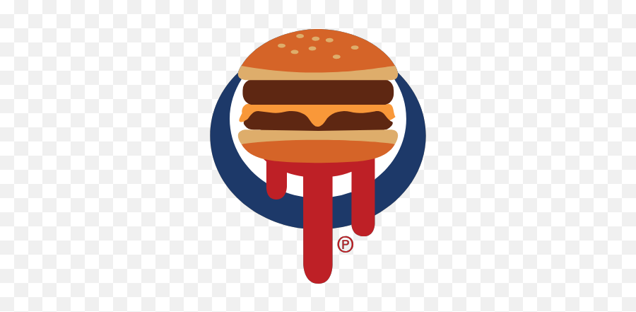 Gtsport - Burger Shot Emoji,Five Guys Logo