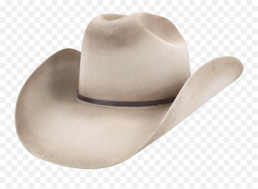 Stetson Boss Of The Plains Hat - Costume Hat Emoji,Cowboy Hat Transparent