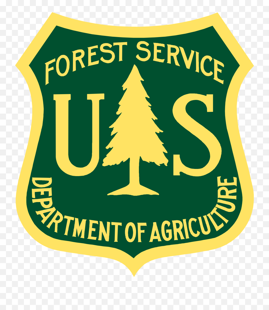 Agents Of Discovery - United States Forest Service Emoji,Agents Of Shield Logo