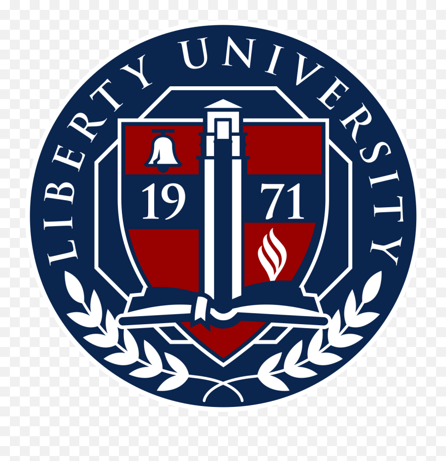 College - Woodford Reserve Emoji,Liberty University Logo