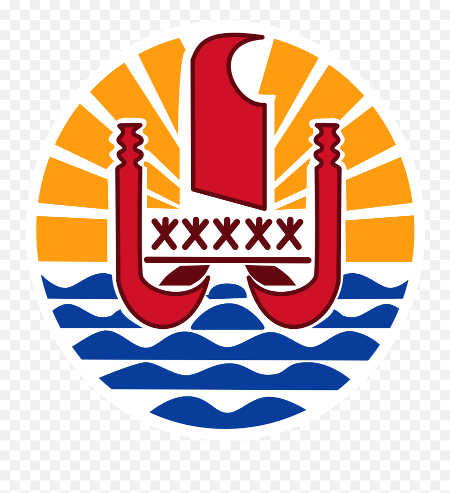 France Clipart French Item France - French Polynesia Flag Emoji,French Olympic Logo