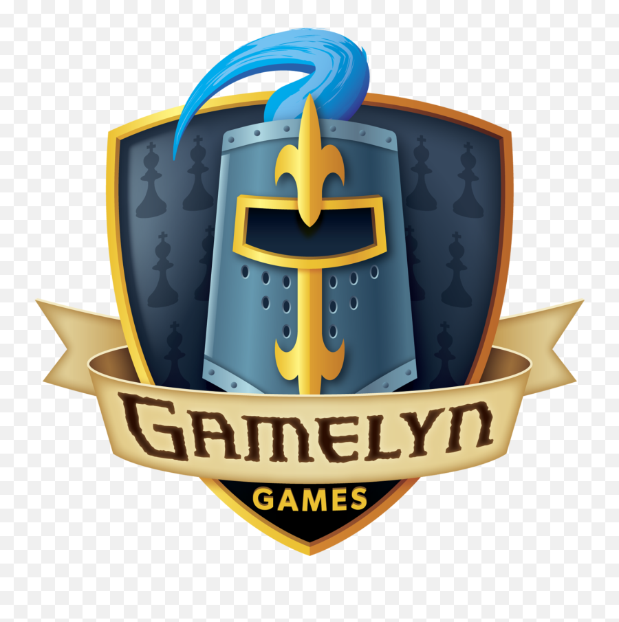 Gamelyn Emoji,Games Logo