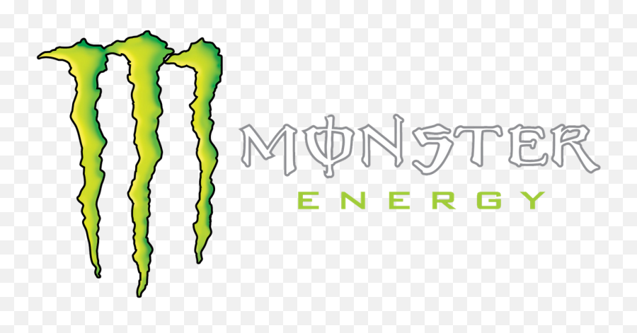 Monster Energy Logo Png - High Resolution Monster Energy Logo Png Emoji,Monster Logo