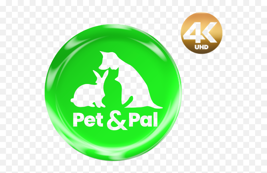 Mimyuni Media Entertainment - Pet Pal 4k Emoji,4k Logo