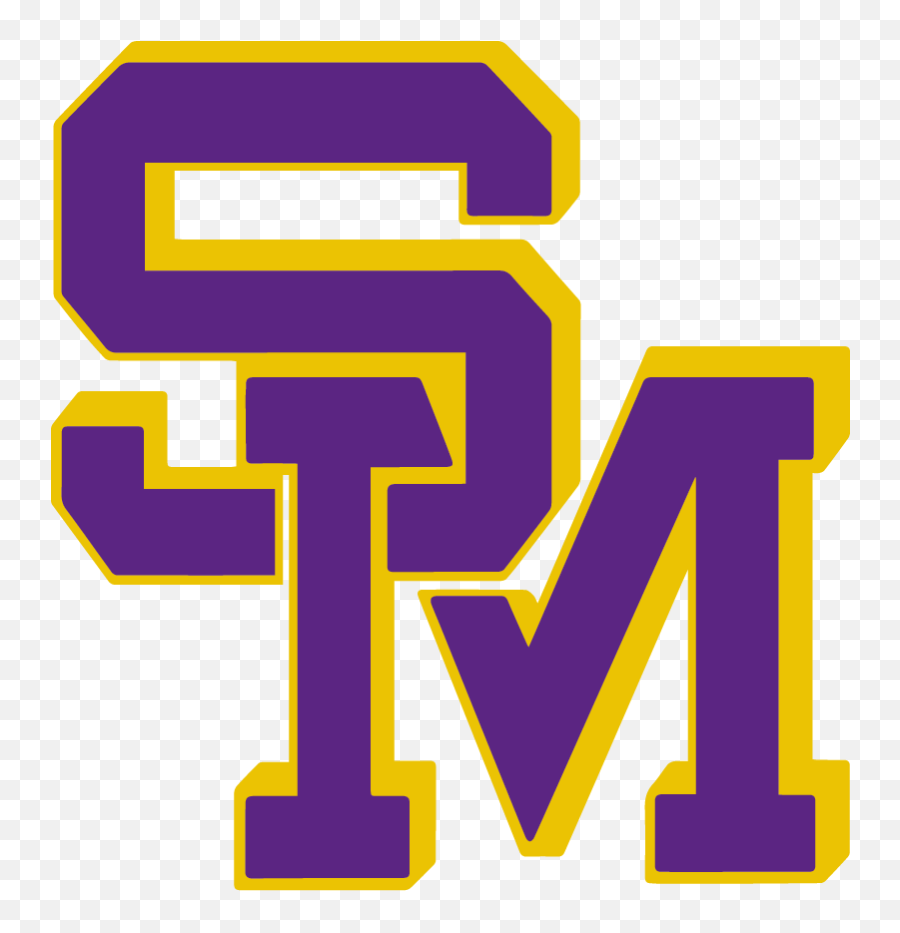 St - St High School Wv Logo Emoji,Wv Logo