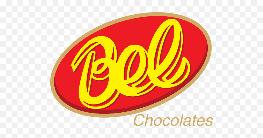 Bell Chocolates Logo Download - Logo Icon Png Svg Bel Chocolates Emoji,Bell Logo