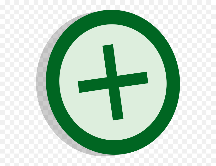 Symbol Support Vote - Plus Minus Equal Sign Emoji,Vote Png
