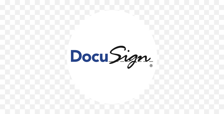 Docusign Emoji,Docusign Logo