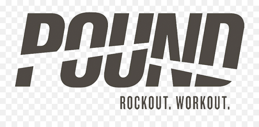 Download Berlin Ymca - Pound Rockout Workout Logo Png Full Pound Workout Emoji,Ymca Logo