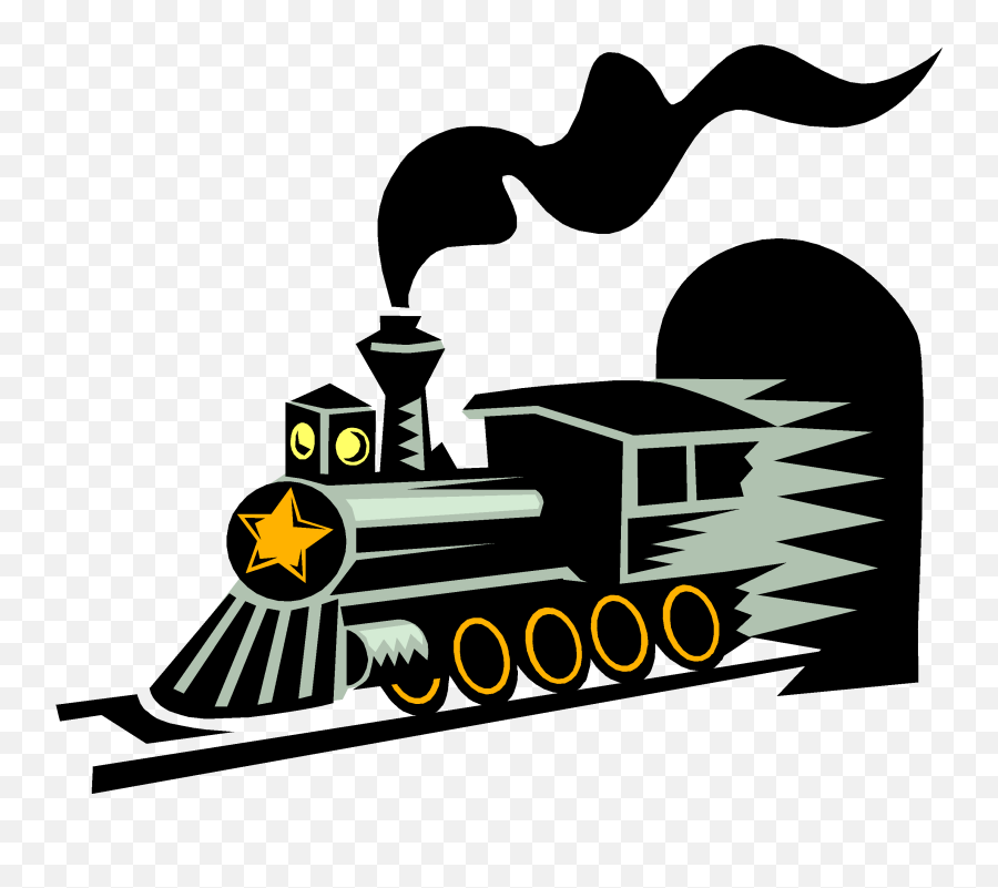Moving Clipart Train Moving Train Transparent Free For - Song Of The Train Poem Emoji,Moving Clipart
