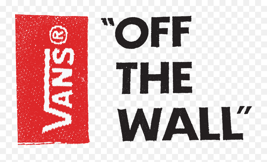 Vans Off The Wall Png - Vans Off The Wall Logo Hd Emoji,Vans Logo