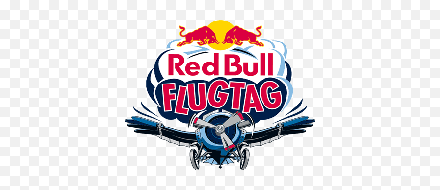 Red Bull Flugtag Png U0026 Free Red Bull Flugtagpng Transparent - Automotive Decal Emoji,Red Bull Logo