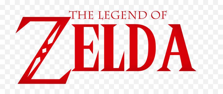 Legend Of Zelda Logo Image Hq Png Image - Ristorante Pizzeria Ramblas Emoji,Zelda Logo