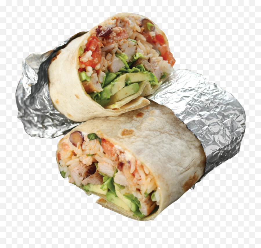 Download Burrito Png Clipart - Burritos Emoji,Burrito Clipart