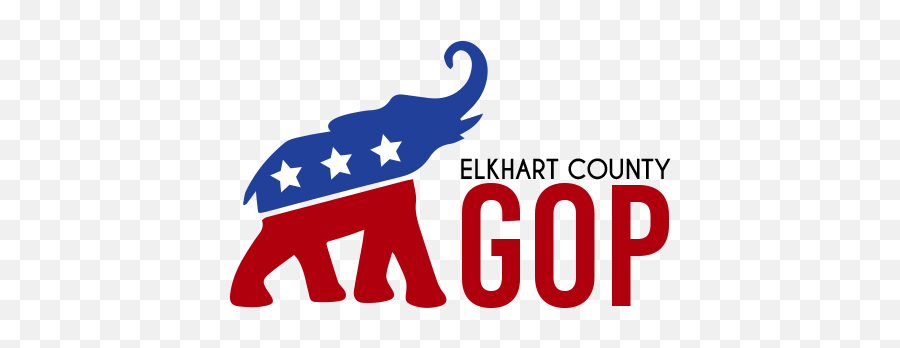 Home - Republican Symbol Emoji,Republican Logo