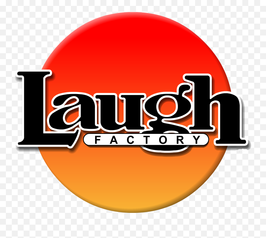 Spanish Laughing Guy Gifs - Laugh Factory Logo Emoji,Laughing Man Logo