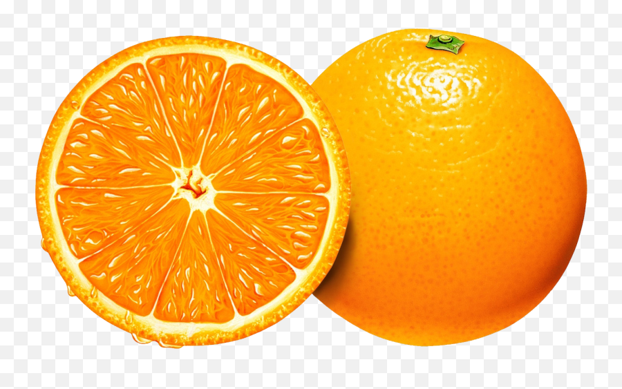 Orange Clipart Png - Imagens De Laranja Png Emoji,Orange Clipart
