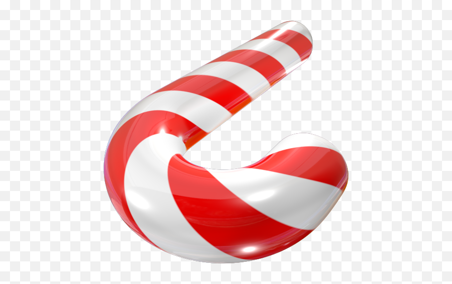 Cane 02 Icon Christmas Iconset Aroche - Candy Crush Icons Png Emoji,Cane Png