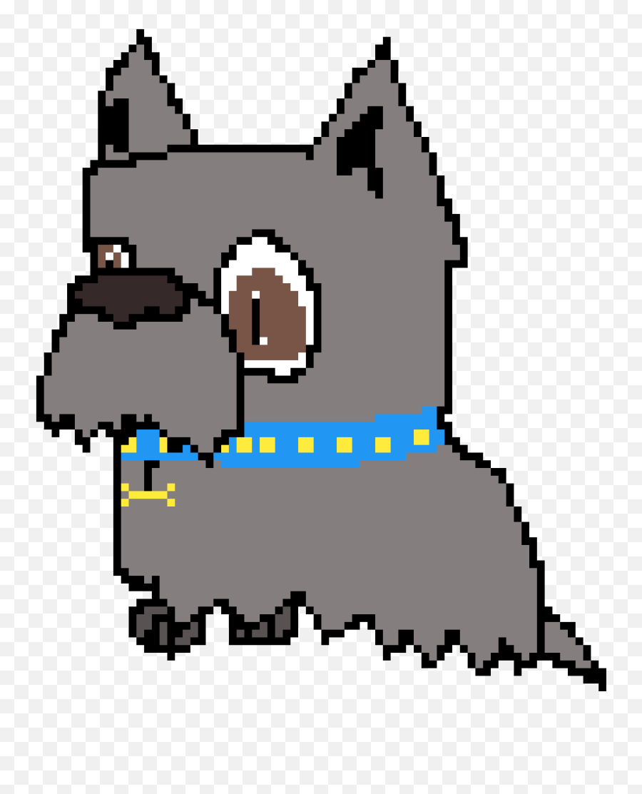 Little Schnauzer Dog Clipart - Soft Emoji,Schnauzer Clipart