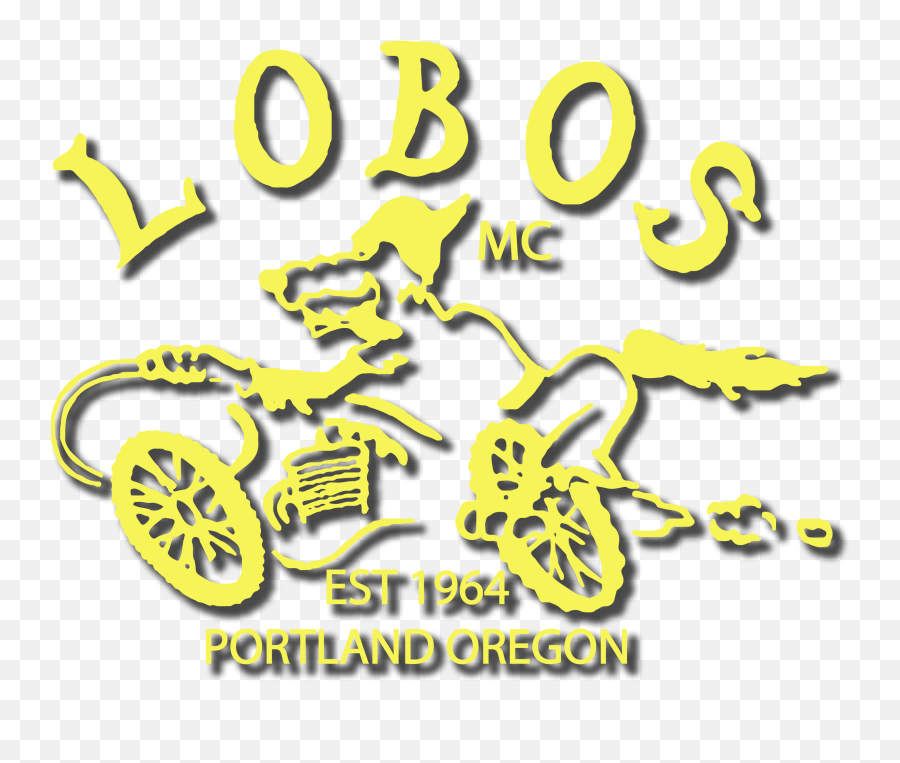 Lobos Events - Language Emoji,Lobos Logotipos