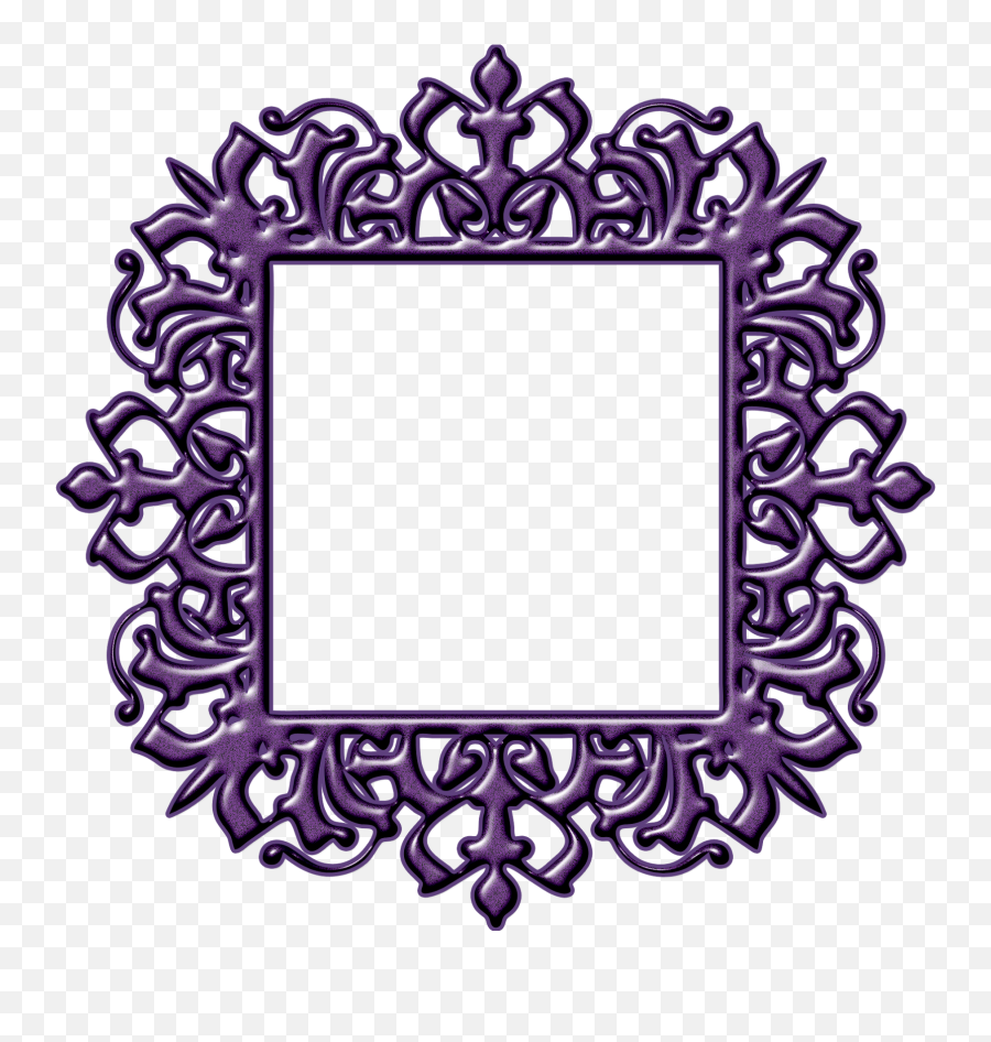 Purple Traditional Diya Circle Frame - Loading Emoji Discord Transparent,Purple Circle Png