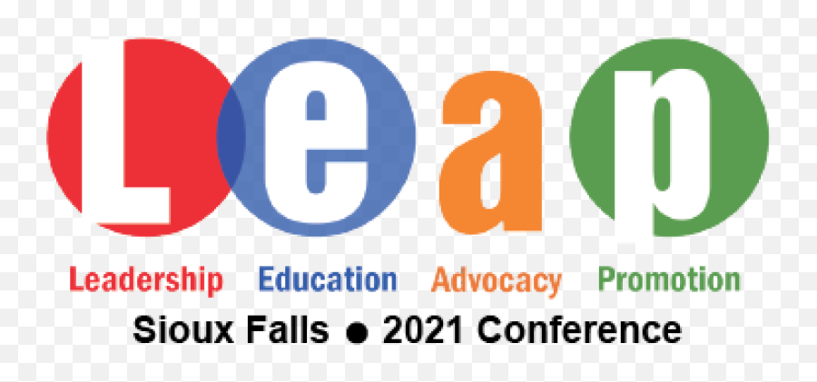 Leap Conference - Vertical Emoji,Farm Bureau Logo