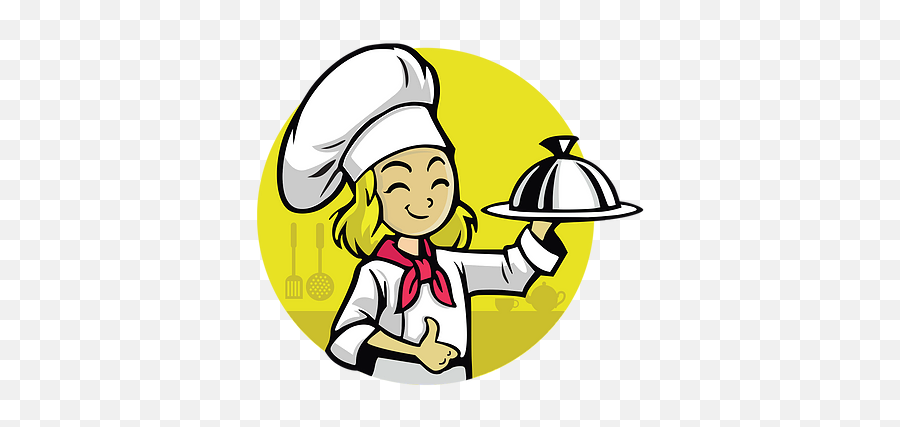 Faq Senorita Paella United States - Chica Chef Emoji,Cooking Png