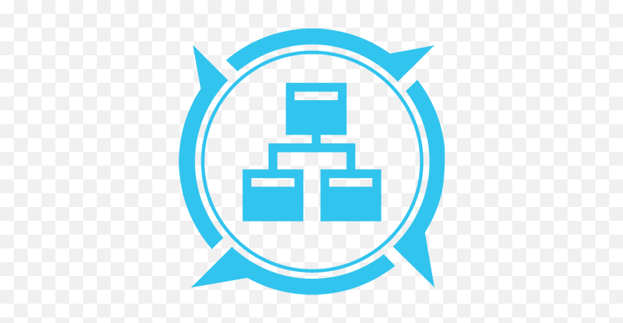 General Dynamics Mission Systems - Vertical Emoji,General Dynamics Logo
