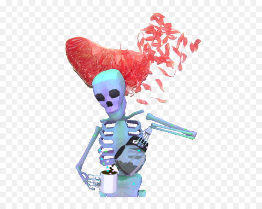 Skeleton Drink Gfycat - Gif Skeleton Drinking Water Skeleton Png Image Gif John Witch Emoji,Drinking Water Clipart