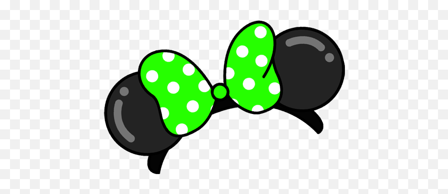 Mouse Head Png Hd Images Stickers Vectors - Mickey Mouse Hair Band Png Emoji,Mickey Mouse Face Png