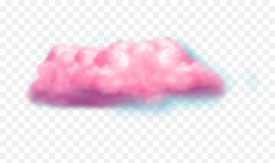 Pink Smoke Png Free Download - Nubes De Algodon De Azucar Png Emoji,Pink Smoke Png