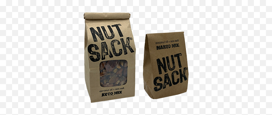 Ultra - Fresh Roasted Nuts U2013 Buy Nuts Online U2013 Nutsack Foods Language Emoji,Nutshack Logo