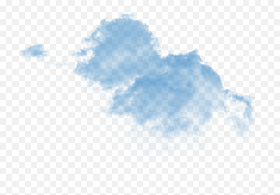 Download I Went To Photoshop And Used A Cloud Brush To - Color Gradient Emoji,Create Transparent Background Photoshop