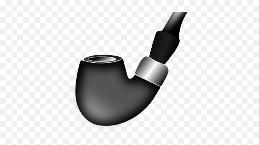 Tobacco Pipe Transparent Png Image - Tobacco Products Emoji,Tobacco Clipart