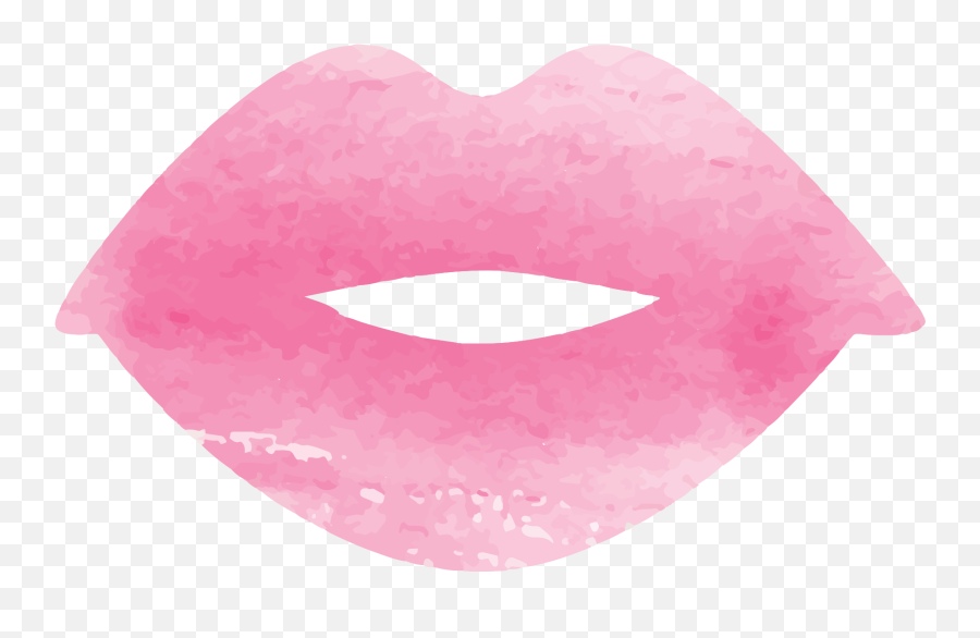 Free Lips 1201695 Png With Transparent Background Emoji,Lipstick Transparent Background