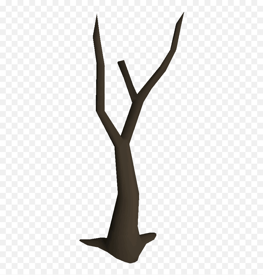 Dead Tree Old School Runescape Wiki Fandom Emoji,Dead Tree Png