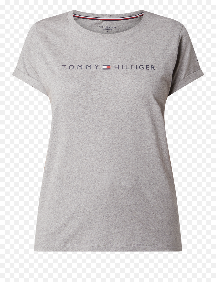 Služka Proces Satira Tommy Hilfiger Damen T Shirt Emoji,Tommy Hilfiger Tshirt Logo