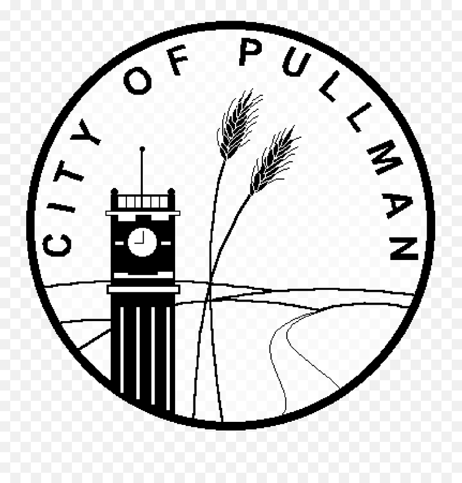 Wsu Home Football Amid Covid - 19 City Of Pullman Wa City Of Pullman Logo Emoji,Wsu Logo
