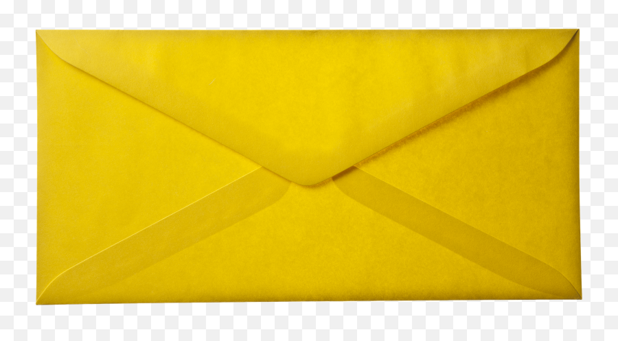 Envelope Png - Rectangle Envelope Clipart Emoji,Envelope Clipart
