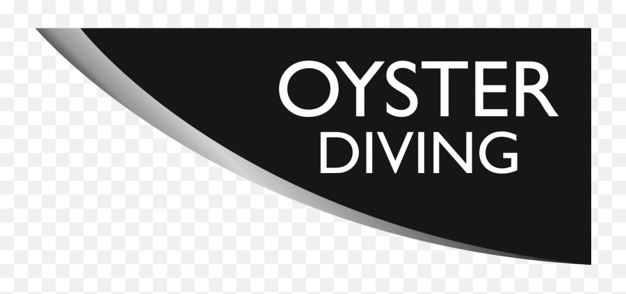 Oyster Diving Logo Right Emoji,Diving Logo