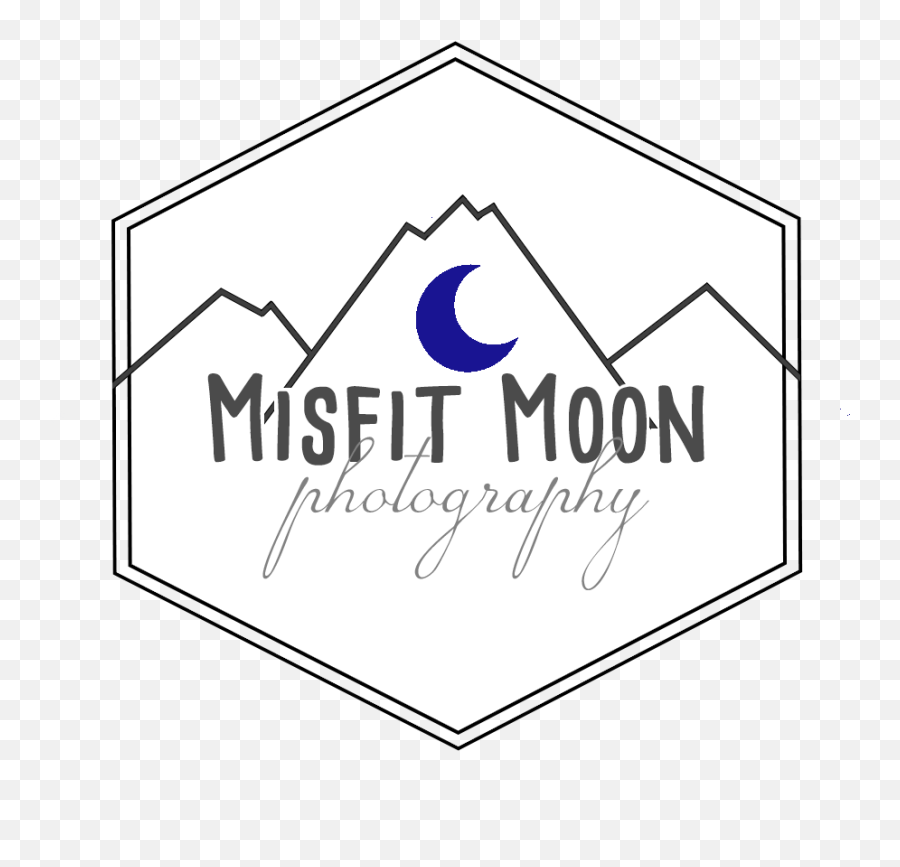 Meet Kara U2022 Misfit Moon Photography Emoji,Misfit Logo